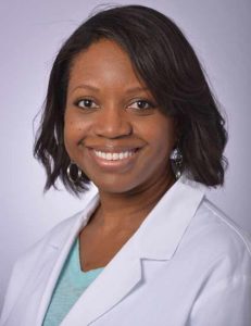 Chandler AZ Dentist Hilarry Douglas